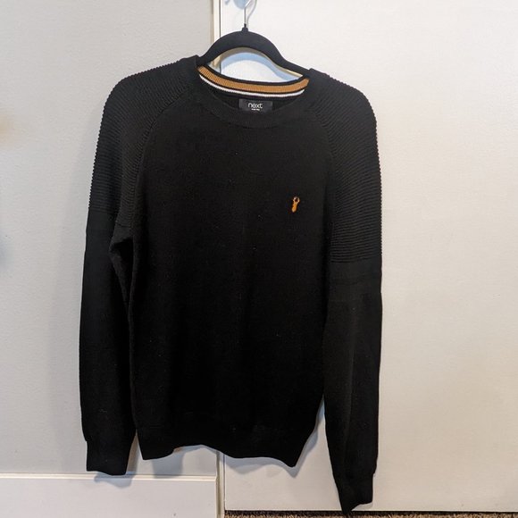 Men's sweater - Picture 1 of 3